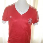 Retro Replicas football shirt 1980 - 1981
