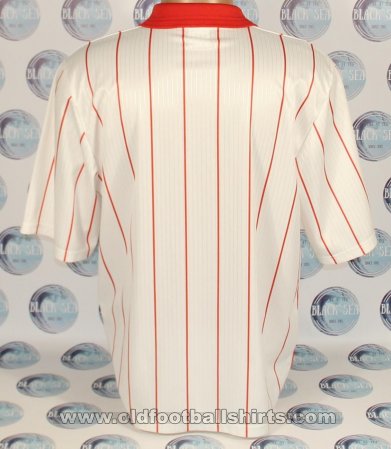 Swindon Town Third football shirt 1993 - 1994