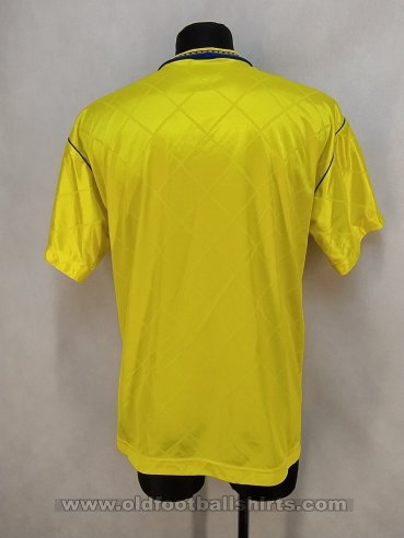 Swindon Town Third football shirt 1989 - 1991