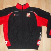 Training/Leisure football shirt (unknown year)