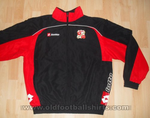 Swindon Town Training/Leisure football shirt (unknown year)