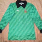 Goalkeeper football shirt 1987 - 1988