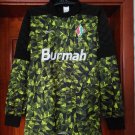 Goalkeeper football shirt 1991 - 1992