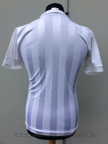 Swindon Town Away football shirt 1981 - 1983