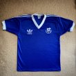 Away football shirt 1980 - 1981