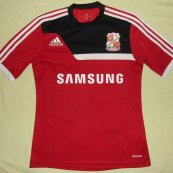 Training/Leisure football shirt 2013 - 2014