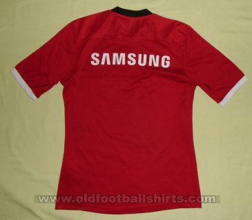 Swindon Town Training/Leisure football shirt 2013 - 2014