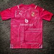 Portero Camiseta de Fútbol 2021 - 2022