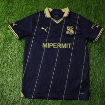 Swindon Town Away football shirt 2023 - 2024 sponsored by Mipermit