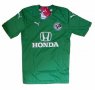 Maccabi Haifa Home football shirt 2006 - 2007