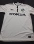Maccabi Haifa Away football shirt 2013 - 2014