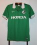 Maccabi Haifa Home football shirt 2014 - 2015