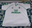 Maccabi Haifa Away football shirt 2003 - 2004