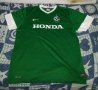 Maccabi Haifa Third football shirt 2012 - 2013