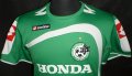 Maccabi Haifa Home football shirt 2009 - 2010