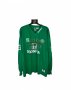 Maccabi Haifa Home football shirt 2002 - 2003