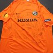 Penjaga gol baju bolasepak 2011 - 2012