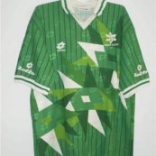 Borta fotbollströja (unknown year)
