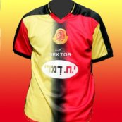 Home football shirt 2008 - 2009
