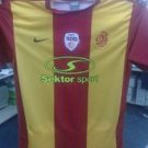 Home football shirt 2009 - 2010