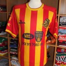 Home football shirt (unknown year)