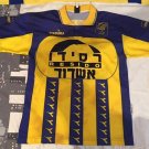 Home football shirt 1996 - 1999