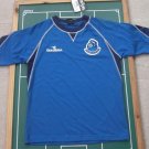 Away football shirt 2000 - 2003