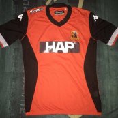 Home football shirt 2017 - 2018