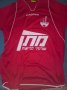 Hapoel Be\'er Sheva Home football shirt 2008 - 2009