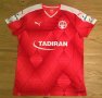 Hapoel Be\'er Sheva Home football shirt 2016 - 2017