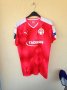 Hapoel Be\'er Sheva Home football shirt 2016 - 2017