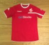 Hapoel Be\'er Sheva Home football shirt 2015 - 2016