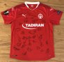 Hapoel Be\'er Sheva Home football shirt 2017 - 2018