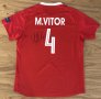 Hapoel Be\'er Sheva Home football shirt 2017 - 2018
