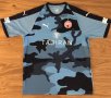 Hapoel Be\'er Sheva Third football shirt 2018 - 2019