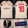 Hapoel Be\'er Sheva Away football shirt 2016 - 2017