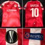 Hapoel Be\'er Sheva Home football shirt 2016 - 2017