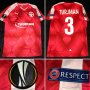 Hapoel Be\'er Sheva Home football shirt 2016 - 2017
