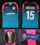 Hapoel Be\'er Sheva Third football shirt 2016 - 2017