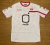 Hapoel Be\'er Sheva Away football shirt 2015 - 2016