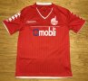 Hapoel Be\'er Sheva Home football shirt 2014 - 2015