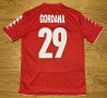 Hapoel Be\'er Sheva Home football shirt 2014 - 2015