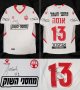 Hapoel Be\'er Sheva Away football shirt 2021 - 2022