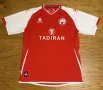 Hapoel Be\'er Sheva Home football shirt 2019 - 2020
