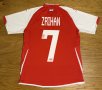 Hapoel Be\'er Sheva Home football shirt 2019 - 2020
