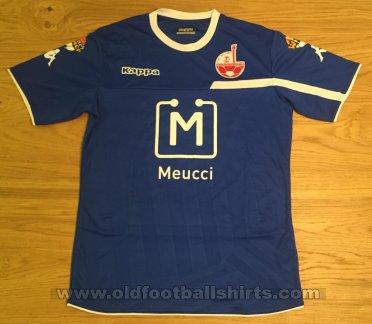 Hapoel Be\'er Sheva Third football shirt 2015 - 2016