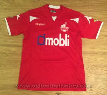 Hapoel Be\'er Sheva Home football shirt 2013 - 2014