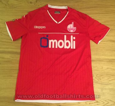 Hapoel Be\'er Sheva Home football shirt 2014 - 2015