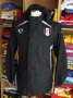 Fulham Training/Leisure football shirt 2006 - 2007