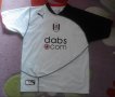 Fulham Home camisa de futebol 2003 - 2005